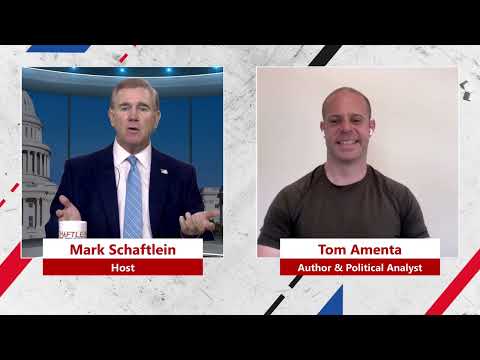 The Schaftlein Report | Election Results Benefit both Parties