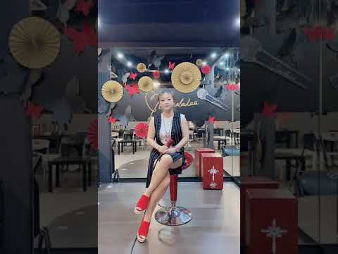 愛- Cover by 李佳 Mirandalee
