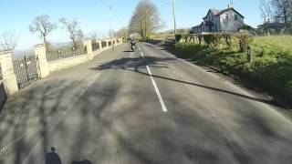 Ballymena Egg Run 2016