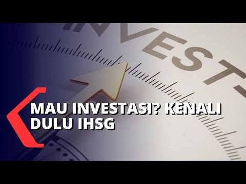 Video: Cara Mendaftar Perusahaan Saham Gabungan Joint