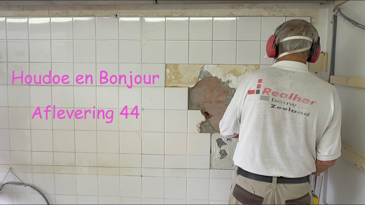Houdoe en Bonjour: Aflevering 44