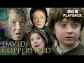 LIVE Harry Potter Before He Was Harry Potter David Copperfield BBC Playback 