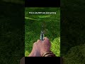 Playing Golf on Black Ops 😅 #callofduty #nostalgia