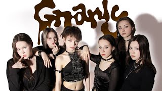 [K-POP IN PUBLIC] Katseye - Gnarly | Dance cover by Freedom