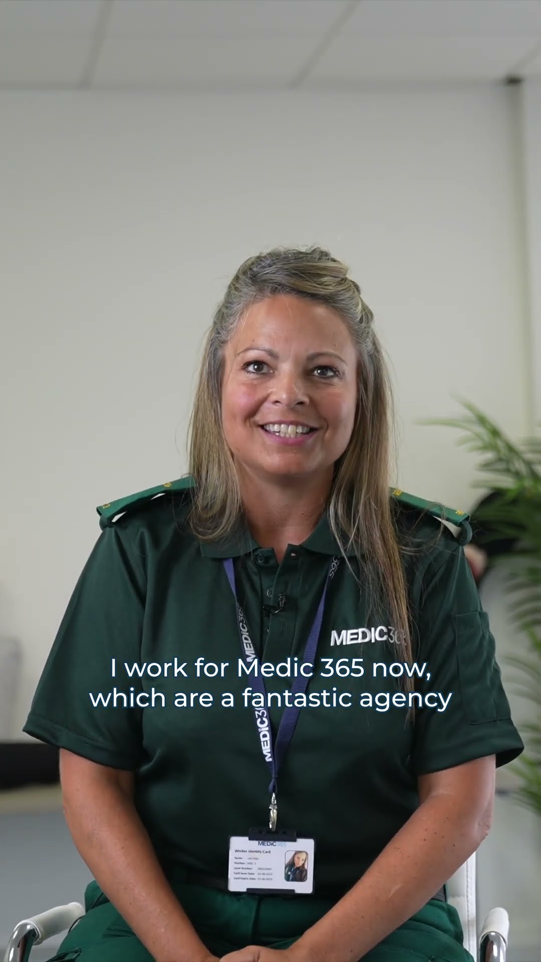 How Lexi Became An Ambulance Care Assistant YouTube How Lexi Became An Ambulance Care Assistant YouTube