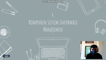 Pengeritian Sistem Informasi Manajemen Universitas Yapis Papua