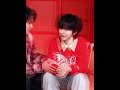 吸引lp注意力老严就这样 #翔霖 #严浩翔贺峻霖