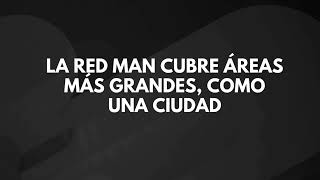 Tipos de Redes Informáticas