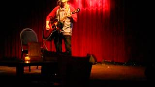 Joe Jack Talcum does Daydream Believer