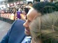 Will Smith signs autographs and take photos - Karate Kid premiere