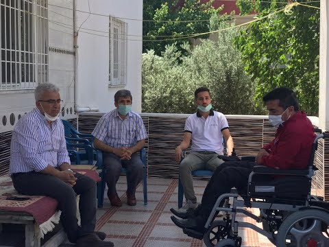 NURDAĞI BELEDİYE BAŞKANLIĞI