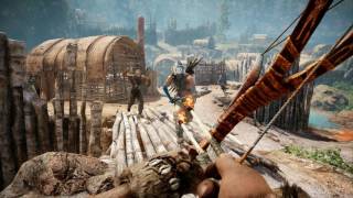 Far Cry: Primal Apex Edition All DLCS Multi15 Download Here Far Cry: Primal Apex Edition All DLCS Multi15 Download Here