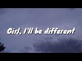 XXXTENTACION Difference Lyric XXXTENTACION Difference Lyric