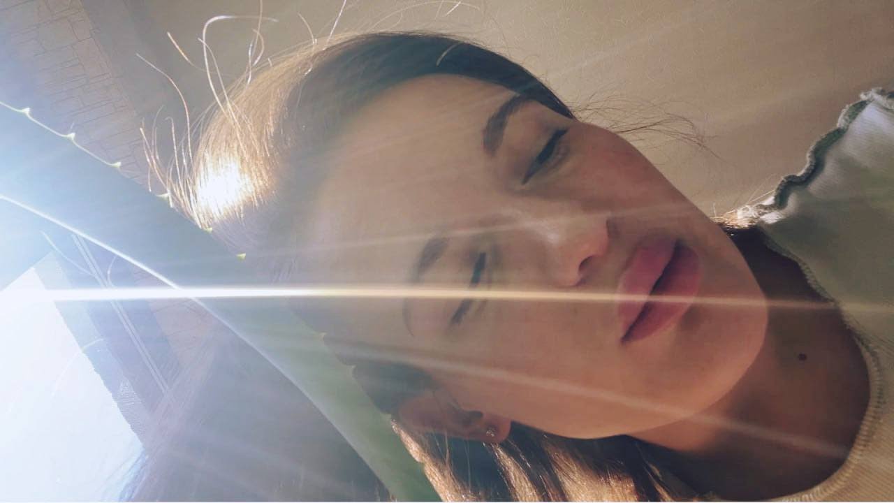 АСМР Массаж ушек /Близкий шепот/ Нежные прикосновения / Забота