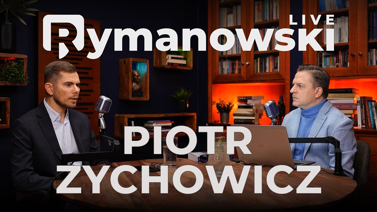 Rymanowski, Zychowicz: Cała prawda o Izraelu na wojnie