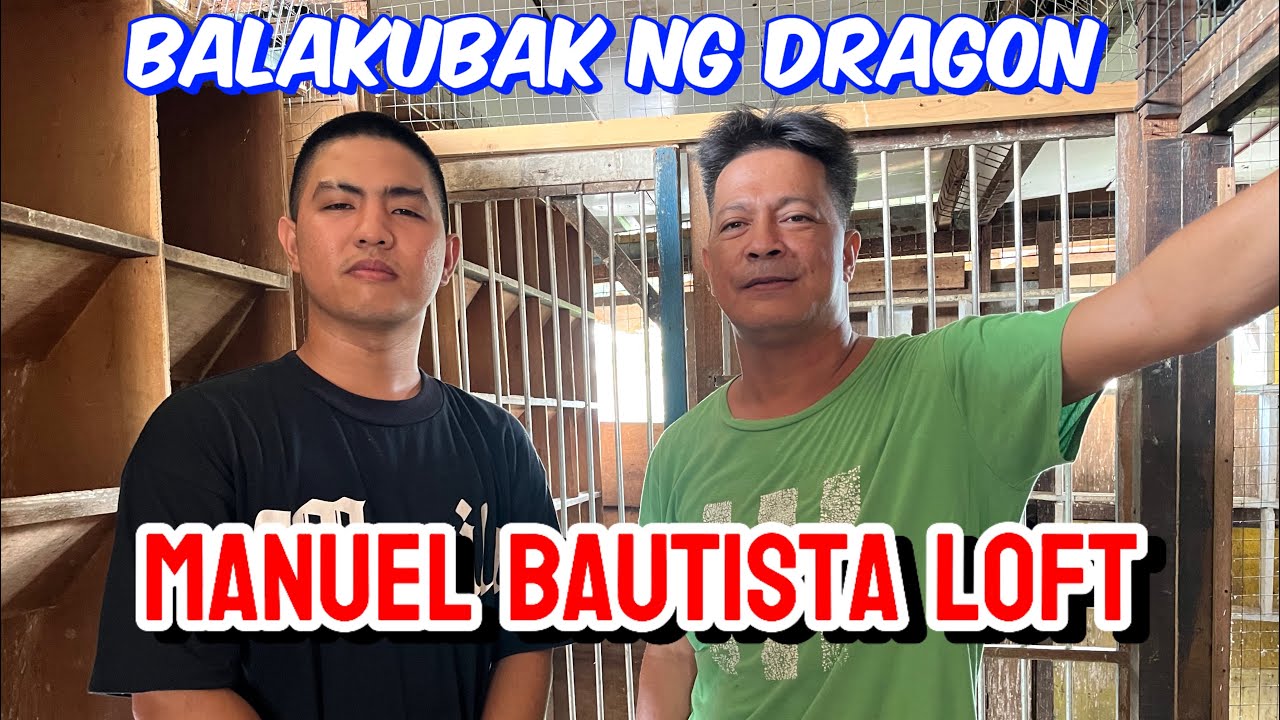 SIKRETO NG BACK TO BACK CHAMPION!