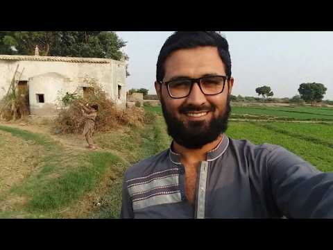 A VIEW OF SAKRAN IN BALOCHISTAN