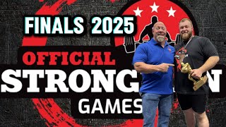 Osg Finals 2025 Top 10 Throw Down For The Championships Nick Best