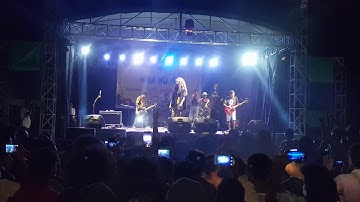 Ulhamousic Live at Arte Moris 17th Anniversary - 14/03/2020__ Rata (Olo Mauraku)