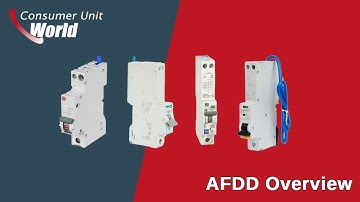 What is an AFDD?