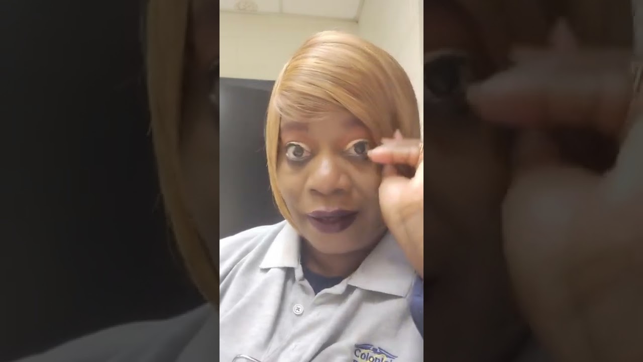 Love My Hair Hats mrsdonna hairhat wigs hair warmhead YouTube