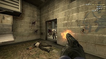 4k P2000 by iksde [CS:GO]