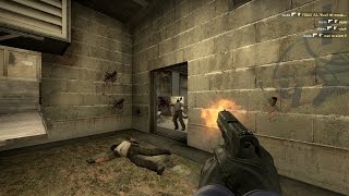 4k P2000 by iksde [CS:GO]