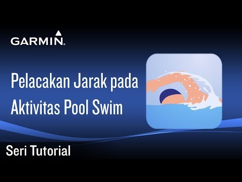 Video: Apakah ada pelacak kebugaran untuk berenang?