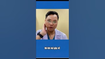 Chỉ còn một bên răng thì có tạo hình phục hồi răng được không ? |Dr Cường Offical #shorts #drcuong