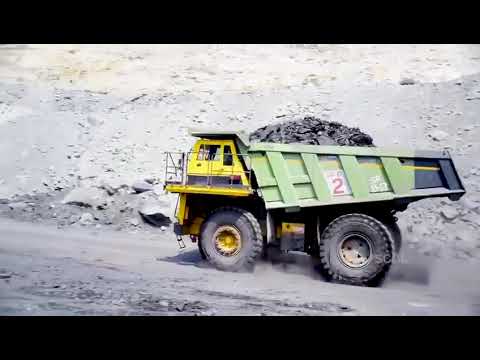 Sccl jai Singareni  coalindia  mines  trending  viral coalmines