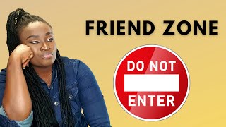 Secrets on how to escape any friend zone. | Get a relationship you deserve!