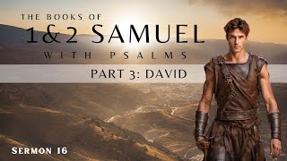 1 Samuel 22, 1 Chronicles 12:818, & Psalm 52, 57, & 142: 'God's Answer To Prayer'