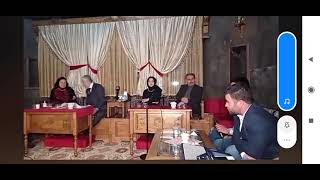 Yusuf Toplu - Hawer Were - Dengbej Resimi