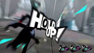 Persona 5 Royal Part 20 1/2