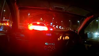 Astra gsi, Drift ghost 4k TEST