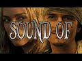 Pirates of the Caribbean - Sound of Will and Elizabeth