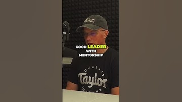 Attributes of success