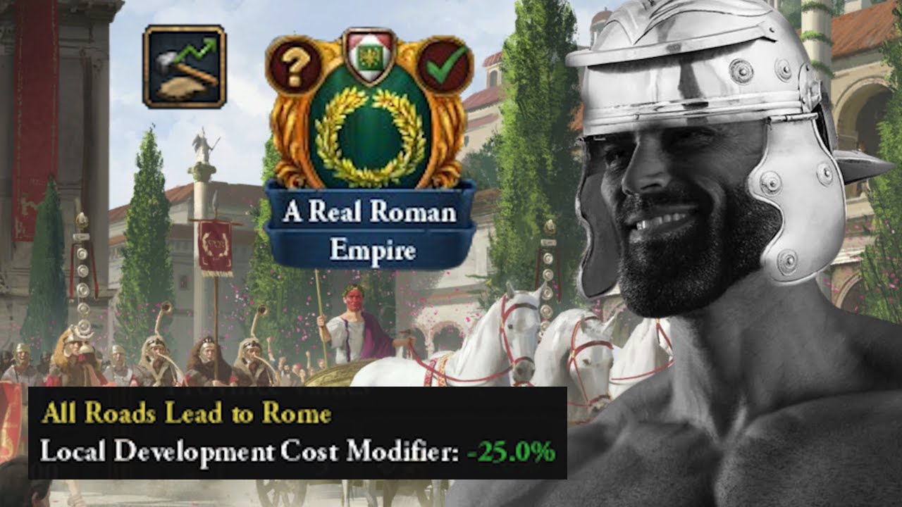 NEW FORMABLE Is The RICHEST TRADE Empire In EU4 1.37 Winds of Change
