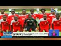 Harambee Stars - 10 Most Memorable Moments Of Kenyan Harambee Stars