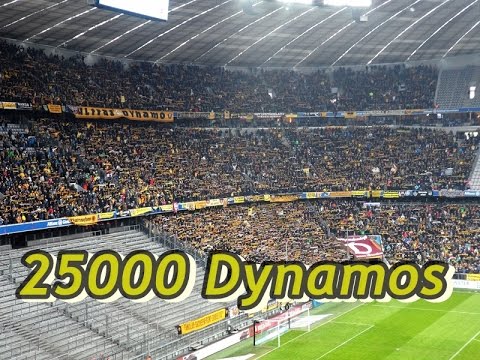 Partido con pocas ocasiones: Dynamo Dresden 0:0 en 1860 Munich