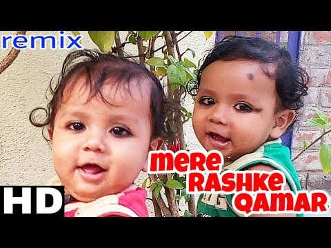 Mere Rashke Qamar Hitt Matter Hindi Song new dance style I pawan singh song & reetik roushan
