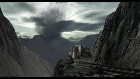 Syberia - Cinematic 15