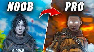 3 Must Have Skills to Dominate in Apex Legends