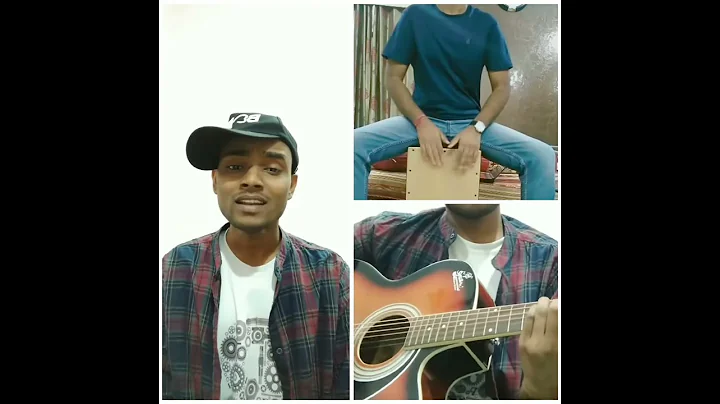 Sajan Bin - (Cover) | Bandish Bandits | Shivam Mahadevan