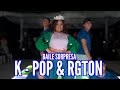 🔵🎥BAILE SORPRESA - LA MEJOR COREOGRAFÍA - K-POP &amp; RGTN - 15 AÑOS KARLA - SARVEX DANCE CENTER🎥🔵