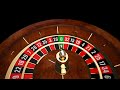 Roulette wheel  sound effect copyright free