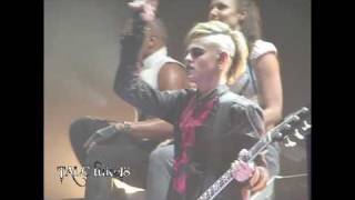 Tommy Joe Ratliff LA2 Part 2