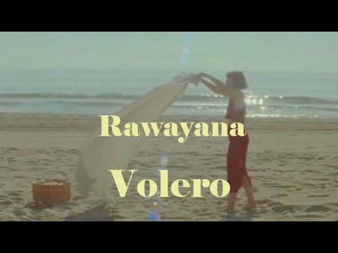 Volero - Rawayana // Letra
