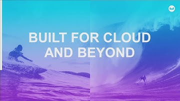 Architecting the Revolution – Connect New York 2018