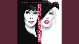 Something's Got A Hold On Me (Burlesque Original Motion Picture Soundtrack)